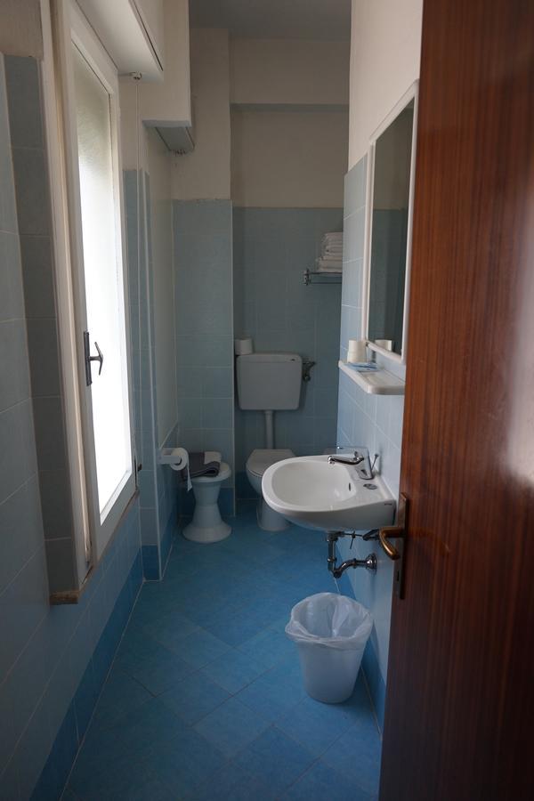 Hotel Ines Cesenatico Extérieur photo