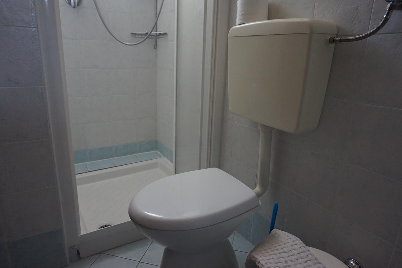 Hotel Ines Cesenatico Extérieur photo